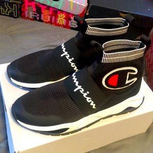 Champion Rally Pro Casual Shoes